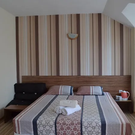 Stella Del Mare Гостевой дом *