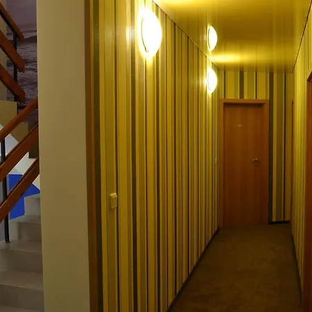 Stella Del Mare Гостевой дом *