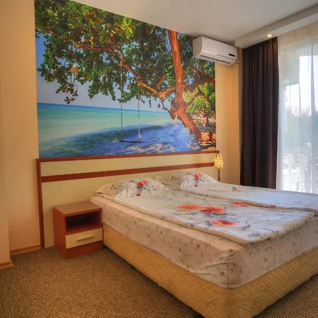 Stella Del Mare Гостевой дом