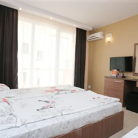 Stella Del Mare Гостевой дом