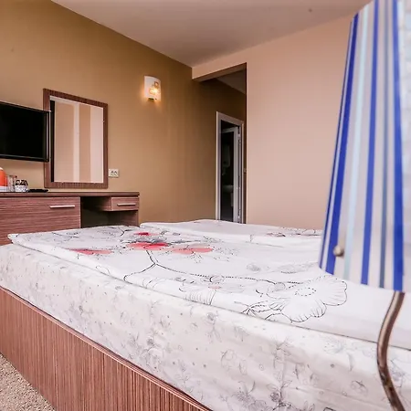 Гостевой дом Stella Del Mare