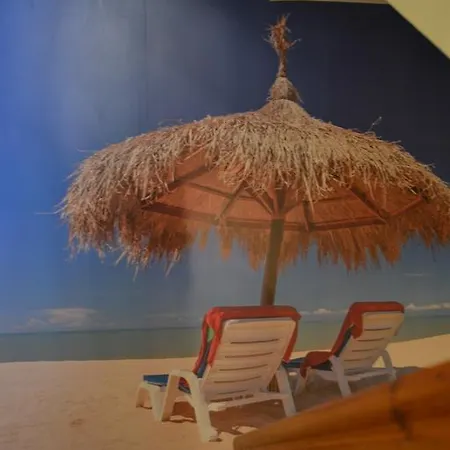 ゲストハウス Stella Del Mare