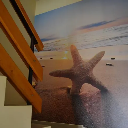 Gæstehus Stella Del Mare *