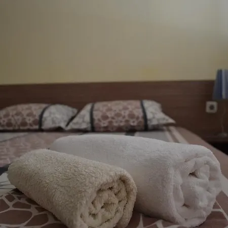 Stella Del Mare キテン