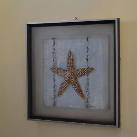 Pensjonat Stella Del Mare *