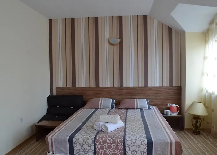 Stella Del Mare Casa de hóspedes *