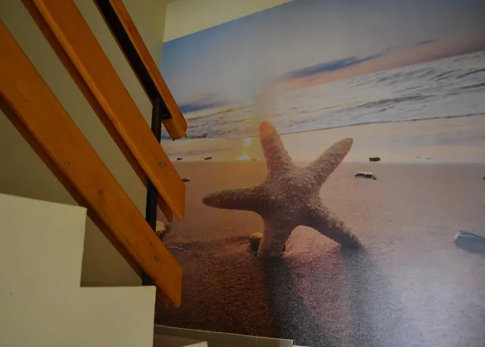 Casa de hóspedes Stella Del Mare *