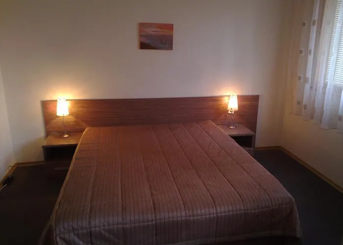 Stella Del Mare * Kiten (Burgas)