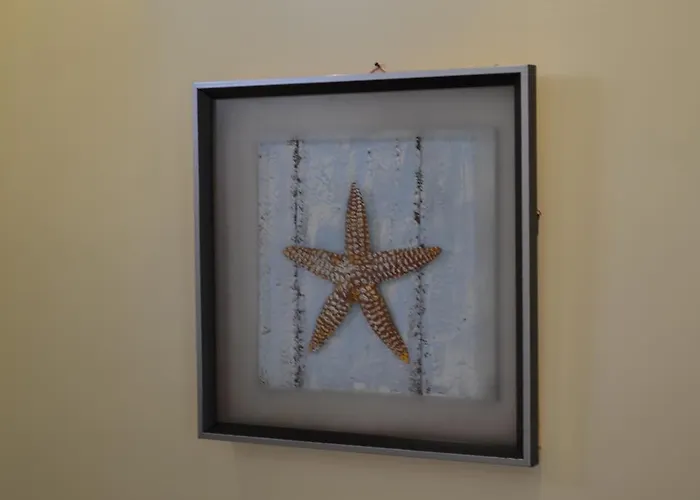 Casa de hóspedes Stella Del Mare *