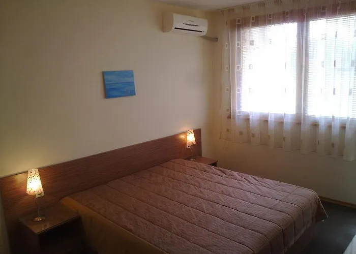 Stella Del Mare Casa de hóspedes *