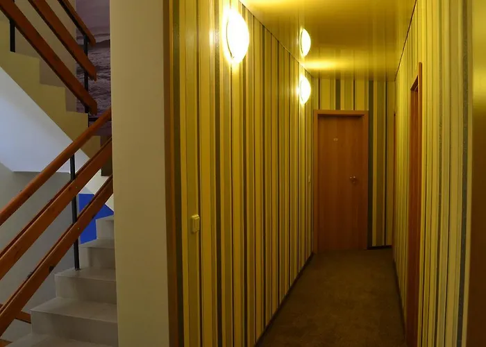 Stella Del Mare Casa de hóspedes *