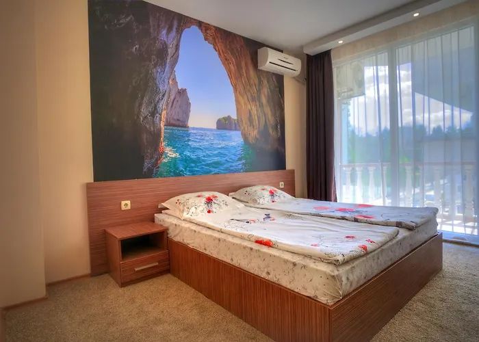 Stella Del Mare Casa de hóspedes