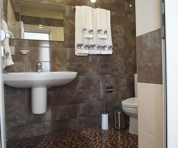 Casa de hóspedes Stella Del Mare