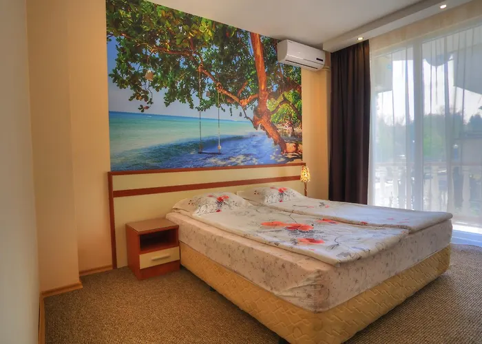 Stella Del Mare Casa de hóspedes