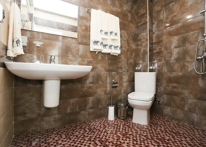 Casa de hóspedes Stella Del Mare Kiten (Burgas)