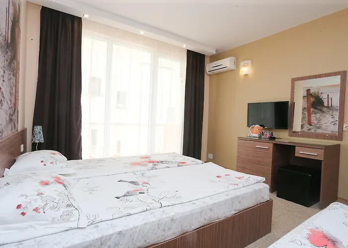 Stella Del Mare Casa de hóspedes