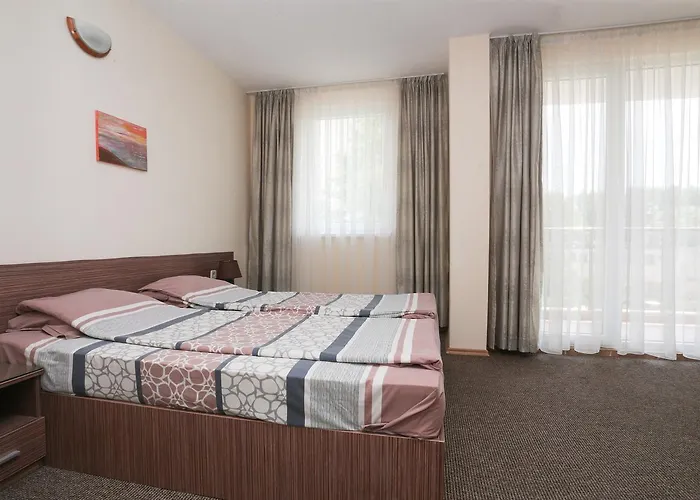 Casa de hóspedes Stella Del Mare