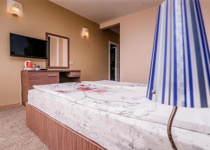 Casa de hóspedes Stella Del Mare