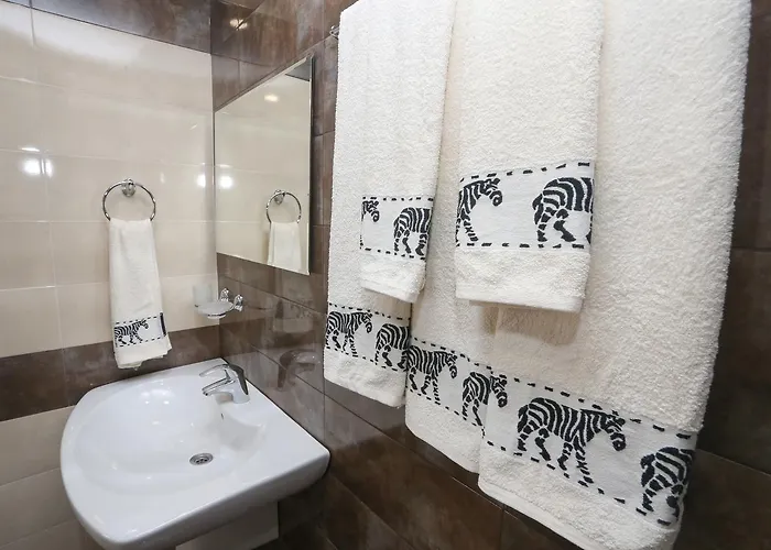 Stella Del Mare Kiten (Burgas)